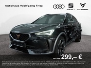 Cupra Formentor 2022