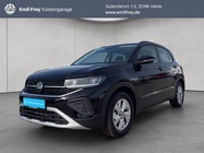 Volkswagen T-Cross 2025