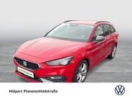 Seat Leon 2022