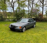 Mercedes-Benz 190 1988
