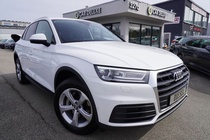 Audi Q5 2020