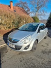 Opel Corsa 2012