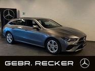 Mercedes-Benz CLA-Class 2024