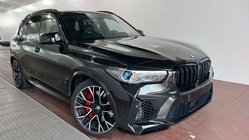 BMW X5 2022