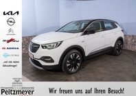 Opel Grandland 2020