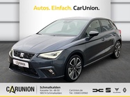 Seat Ibiza 2024