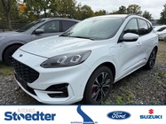 Ford Kuga 2021