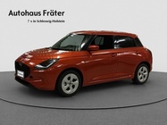 Suzuki Swift 2026