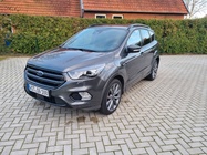 Ford Kuga 2019