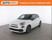Fiat 500X 2020