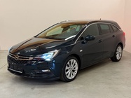 Opel Astra 2019