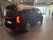 Mercedes-Benz V-Class 2024