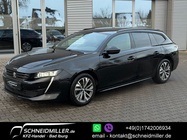 Peugeot 508 2023