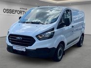 Ford Transit Custom 2021
