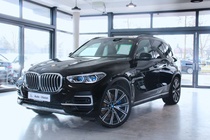 BMW X5 2022