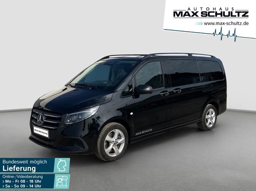 Mercedes-Benz Vito 2025