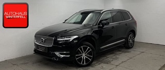 Volvo XC90 2020