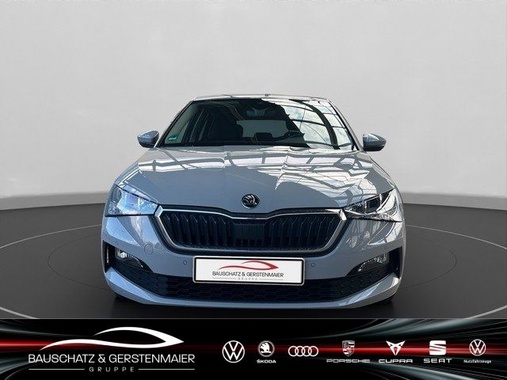Skoda Scala 2024