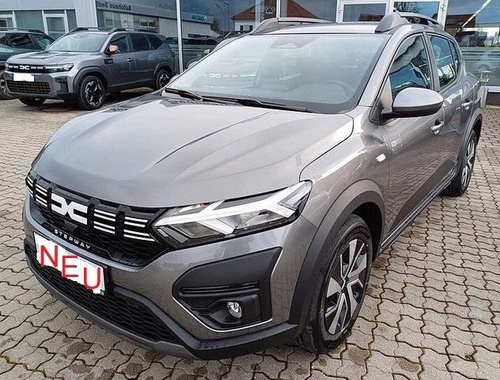 Dacia Sandero 2025