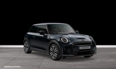 MINI Cooper 2023