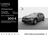 Volkswagen Passat 2023