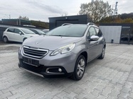 Peugeot 2008 2015