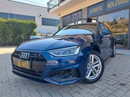 Audi A4 2020
