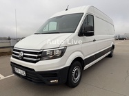 Volkswagen Crafter 2023
