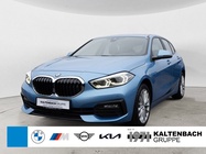 BMW 1 Series 2021