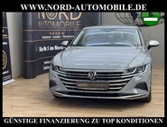 Volkswagen Arteon 2022