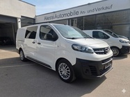 Opel Vivaro 2022