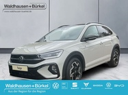 Volkswagen Taigo 2025