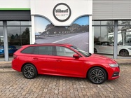 Skoda Octavia 2021