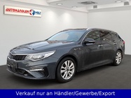 Kia Optima 2019