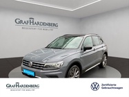 Volkswagen Tiguan 2019