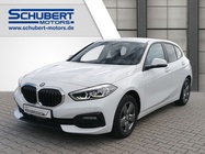 BMW 1 Series 2022