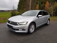 Volkswagen Passat 2019
