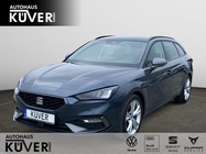 Seat Leon 2025