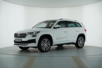 Skoda Kodiaq 2023