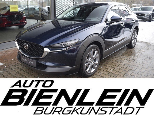Mazda CX-30 2025