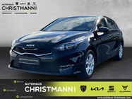 Kia cee'd / Ceed 2022