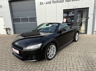 Audi TT 2016