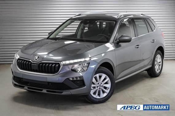 Skoda Kamiq 2026