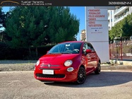 Fiat 500 2020
