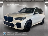 BMW X5 2023