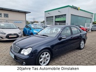 Mercedes-Benz C-Class 2004