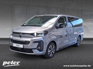 Citroen SpaceTourer 2025