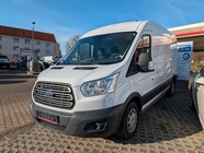 Ford Transit 2017