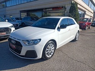 Audi A1 2020