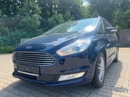 Ford Galaxy 2016